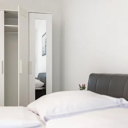 Apartment Aldars 5 *