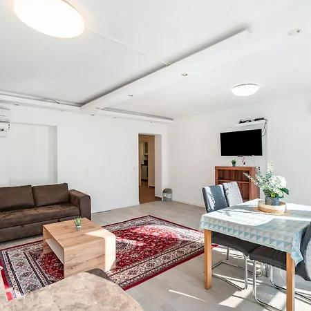 Aldars 5 * Munich
