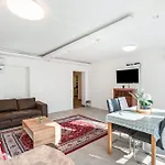 Aldars Urban Trio Suite No.5 3* Munich