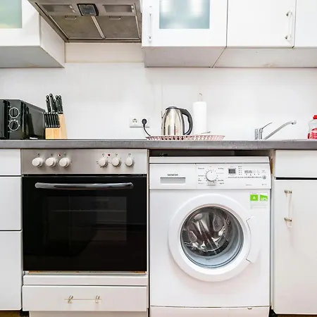 شقة فندقية Aldars 5 3*