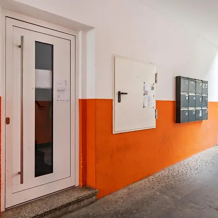 Aparthotel Aldars Urban Trio Suite No.5