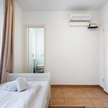 Apartahotel Aldars Urban Trio No.5