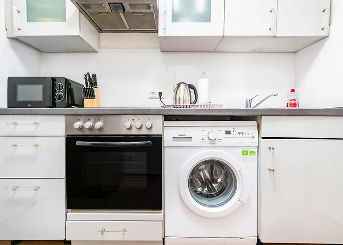 Aparthotel Aldars 5 3*