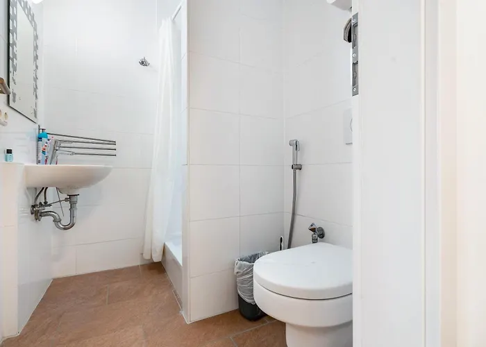 Aparthotel Aldars 5 3*