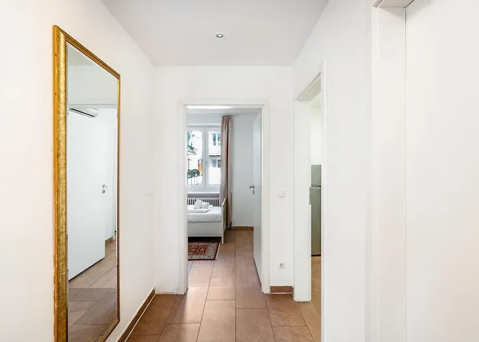 Aldars 5 Aparthotel 3*