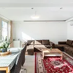 Apart-hotel Aldars Urban Trio Suite No.5