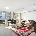Apart-hotel Aldars Urban Trio Suite No.5