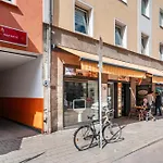 Appart hôtel Aldars Urban Trio No.5 Munich