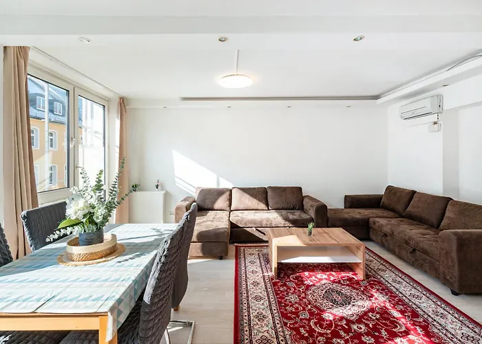 Aldars 5 Aparthotel
