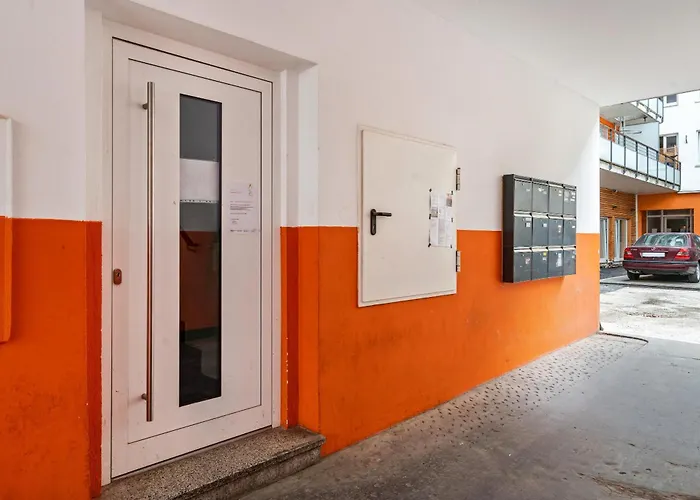 Aparthotel Aldars 5