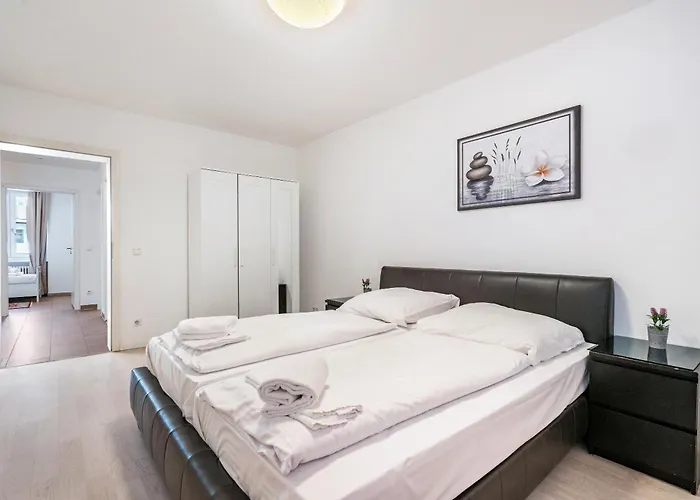 Aldars 5 3* Monaco di Baviera