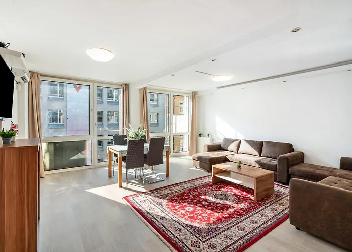 Aparthotel Aldars 5